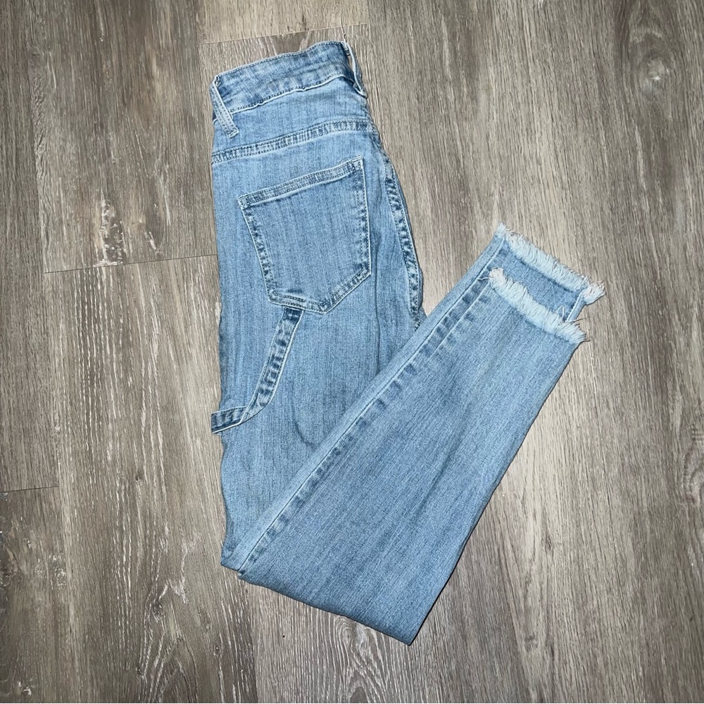 FASHION NOVA jeans